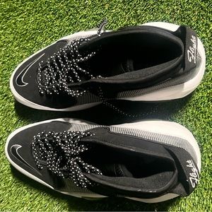 Air Zoom Flight 95 OG 'Black Metallic'